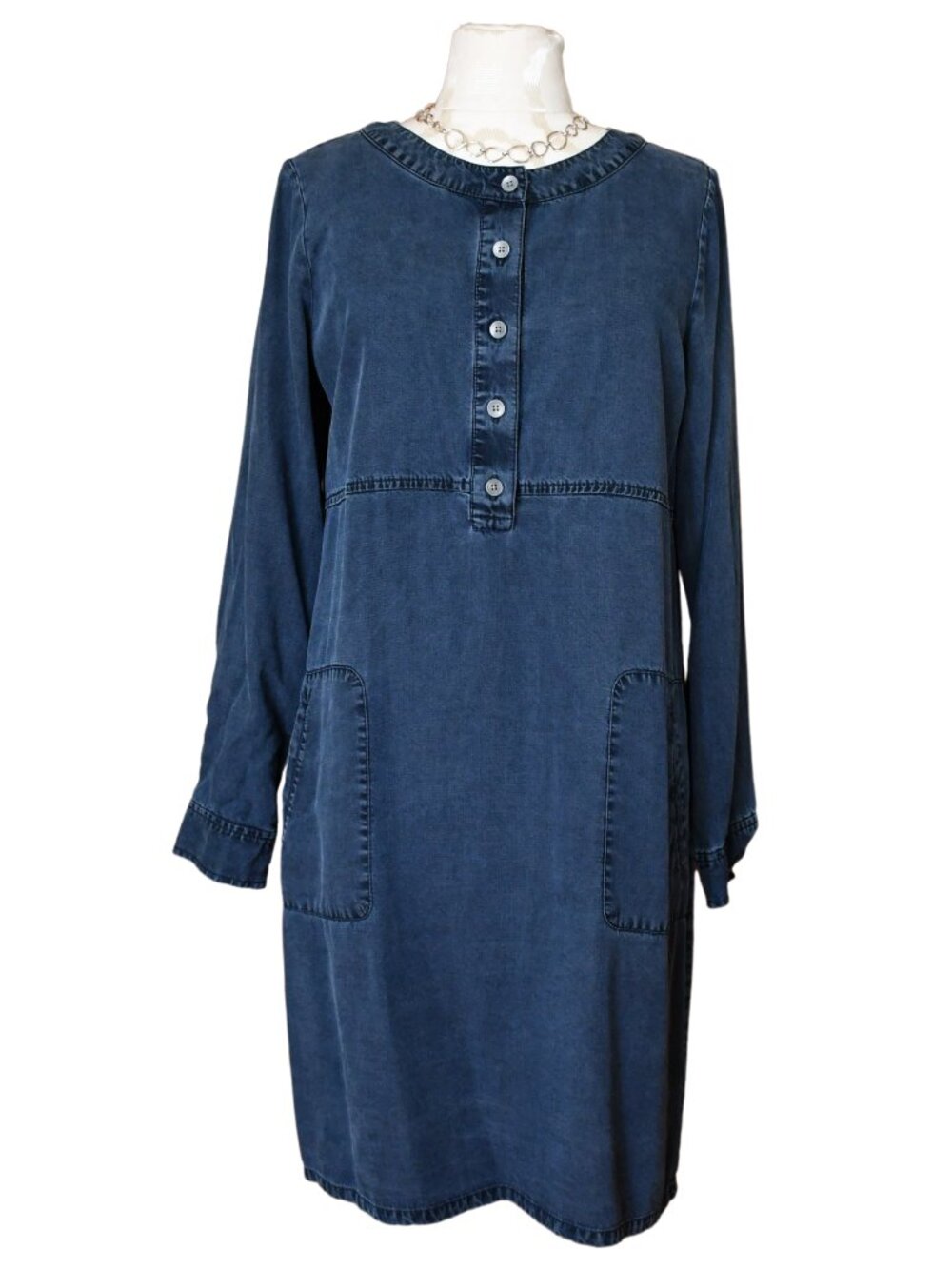 J. Jill Denim Dress